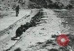 Image of trench tactics France, 1918, second 15 stock footage video 65675029209