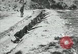 Image of trench tactics France, 1918, second 25 stock footage video 65675029209