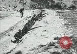 Image of trench tactics France, 1918, second 26 stock footage video 65675029209