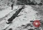 Image of trench tactics France, 1918, second 27 stock footage video 65675029209
