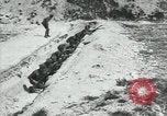 Image of trench tactics France, 1918, second 28 stock footage video 65675029209