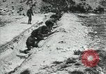 Image of trench tactics France, 1918, second 32 stock footage video 65675029209