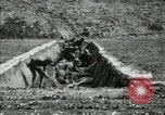 Image of trench tactics France, 1918, second 37 stock footage video 65675029209