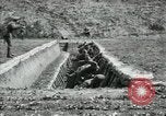 Image of trench tactics France, 1918, second 41 stock footage video 65675029209