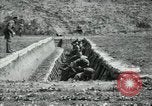 Image of trench tactics France, 1918, second 44 stock footage video 65675029209