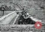 Image of trench tactics France, 1918, second 45 stock footage video 65675029209