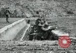 Image of trench tactics France, 1918, second 46 stock footage video 65675029209