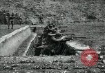 Image of trench tactics France, 1918, second 49 stock footage video 65675029209