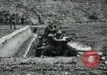 Image of trench tactics France, 1918, second 50 stock footage video 65675029209