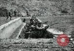 Image of trench tactics France, 1918, second 51 stock footage video 65675029209
