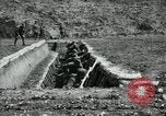 Image of trench tactics France, 1918, second 52 stock footage video 65675029209