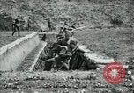Image of trench tactics France, 1918, second 54 stock footage video 65675029209