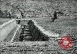 Image of trench tactics France, 1918, second 60 stock footage video 65675029209