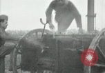 Immagine di A cavallo il campo mobile cucina Francia, 1918, secondo 37 filmato di repertorio 65675029211