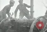 Immagine di A cavallo il campo mobile cucina Francia, 1918, secondo 50 filmato di repertorio 65675029211