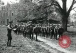 Image American 302e Bataillon des transmissions de champ France, 1918, de la seconde 3 séquences d'archives historiques vidéo 65675029212