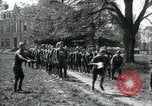 Image American 302e Bataillon des transmissions de champ France, 1918, de la seconde 5 séquences d'archives historiques vidéo 65675029212