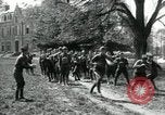 Image American 302e Bataillon des transmissions de champ France, 1918, de la seconde 9 séquences d'archives historiques vidéo 65675029212