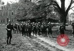 Image American 302e Bataillon des transmissions de champ France, 1918, de la seconde 13 séquences d'archives historiques vidéo 65675029212