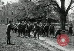 Image American 302e Bataillon des transmissions de champ France, 1918, de la seconde 16 séquences d'archives historiques vidéo 65675029212