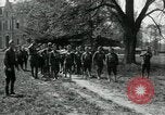 Image American 302e Bataillon des transmissions de champ France, 1918, de la seconde 19 séquences d'archives historiques vidéo 65675029212