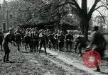 Image American 302e Bataillon des transmissions de champ France, 1918, de la seconde 22 séquences d'archives historiques vidéo 65675029212