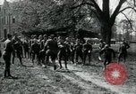 Image American 302e Bataillon des transmissions de champ France, 1918, de la seconde 23 séquences d'archives historiques vidéo 65675029212