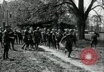 Image American 302e Bataillon des transmissions de champ France, 1918, de la seconde 24 séquences d'archives historiques vidéo 65675029212