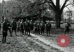 Image American 302e Bataillon des transmissions de champ France, 1918, de la seconde 25 séquences d'archives historiques vidéo 65675029212