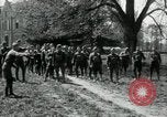Image American 302e Bataillon des transmissions de champ France, 1918, de la seconde 26 séquences d'archives historiques vidéo 65675029212