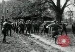 Image American 302e Bataillon des transmissions de champ France, 1918, de la seconde 27 séquences d'archives historiques vidéo 65675029212