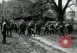 Image American 302e Bataillon des transmissions de champ France, 1918, de la seconde 28 séquences d'archives historiques vidéo 65675029212