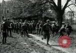 Image American 302e Bataillon des transmissions de champ France, 1918, de la seconde 29 séquences d'archives historiques vidéo 65675029212