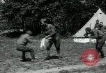 Image American 302e Bataillon des transmissions de champ France, 1918, de la seconde 35 séquences d'archives historiques vidéo 65675029212
