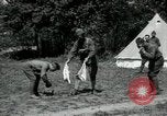 Image American 302e Bataillon des transmissions de champ France, 1918, de la seconde 36 séquences d'archives historiques vidéo 65675029212