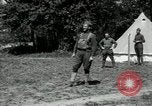 Image American 302e Bataillon des transmissions de champ France, 1918, de la seconde 40 séquences d'archives historiques vidéo 65675029212