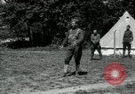Image American 302e Bataillon des transmissions de champ France, 1918, de la seconde 41 séquences d'archives historiques vidéo 65675029212