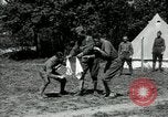 Image American 302e Bataillon des transmissions de champ France, 1918, de la seconde 46 séquences d'archives historiques vidéo 65675029212