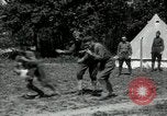 Image American 302e Bataillon des transmissions de champ France, 1918, de la seconde 47 séquences d'archives historiques vidéo 65675029212