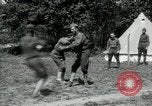 Image American 302e Bataillon des transmissions de champ France, 1918, de la seconde 51 séquences d'archives historiques vidéo 65675029212