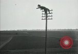 Image un entretien de routine des lignes de communications France, 1918, de la seconde 50 séquences d'archives historiques vidéo 65675029214