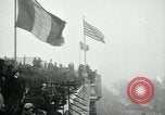 Standbild Rückkehr von Elsass-Lothringen an Frankreich Paris Frankreich, 1919, aus Sekunde 5 historischem Filmmaterial Videoclip 65675029215