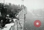 Standbild Rückkehr von Elsass-Lothringen an Frankreich Paris Frankreich, 1919, aus Sekunde 9 historischem Filmmaterial Videoclip 65675029215