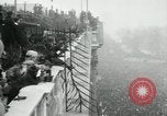 Standbild Rückkehr von Elsass-Lothringen an Frankreich Paris Frankreich, 1919, aus Sekunde 15 historischem Filmmaterial Videoclip 65675029215