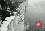 Standbild Rückkehr von Elsass-Lothringen an Frankreich Paris Frankreich, 1919, aus Sekunde 18 historischem Filmmaterial Videoclip 65675029215