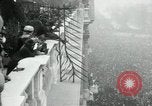Standbild Rückkehr von Elsass-Lothringen an Frankreich Paris Frankreich, 1919, aus Sekunde 19 historischem Filmmaterial Videoclip 65675029215