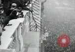 Standbild Rückkehr von Elsass-Lothringen an Frankreich Paris Frankreich, 1919, aus Sekunde 21 historischem Filmmaterial Videoclip 65675029215