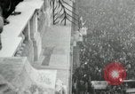 Standbild Rückkehr von Elsass-Lothringen an Frankreich Paris Frankreich, 1919, aus Sekunde 24 historischem Filmmaterial Videoclip 65675029215