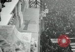 Standbild Rückkehr von Elsass-Lothringen an Frankreich Paris Frankreich, 1919, aus Sekunde 25 historischem Filmmaterial Videoclip 65675029215