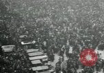 Standbild Rückkehr von Elsass-Lothringen an Frankreich Paris Frankreich, 1919, aus Sekunde 32 historischem Filmmaterial Videoclip 65675029215